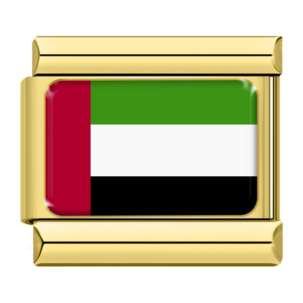 Flag of the United Arab Emirates
