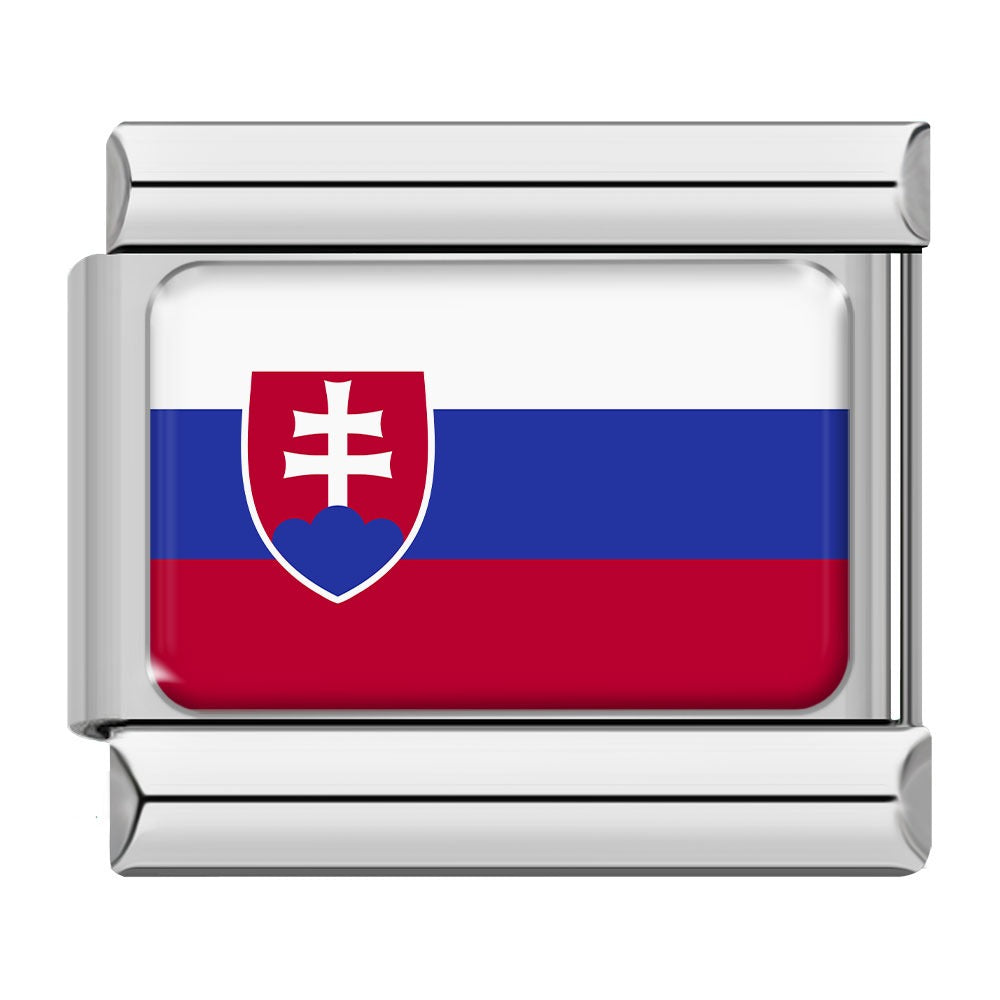 Flag of Slovakia