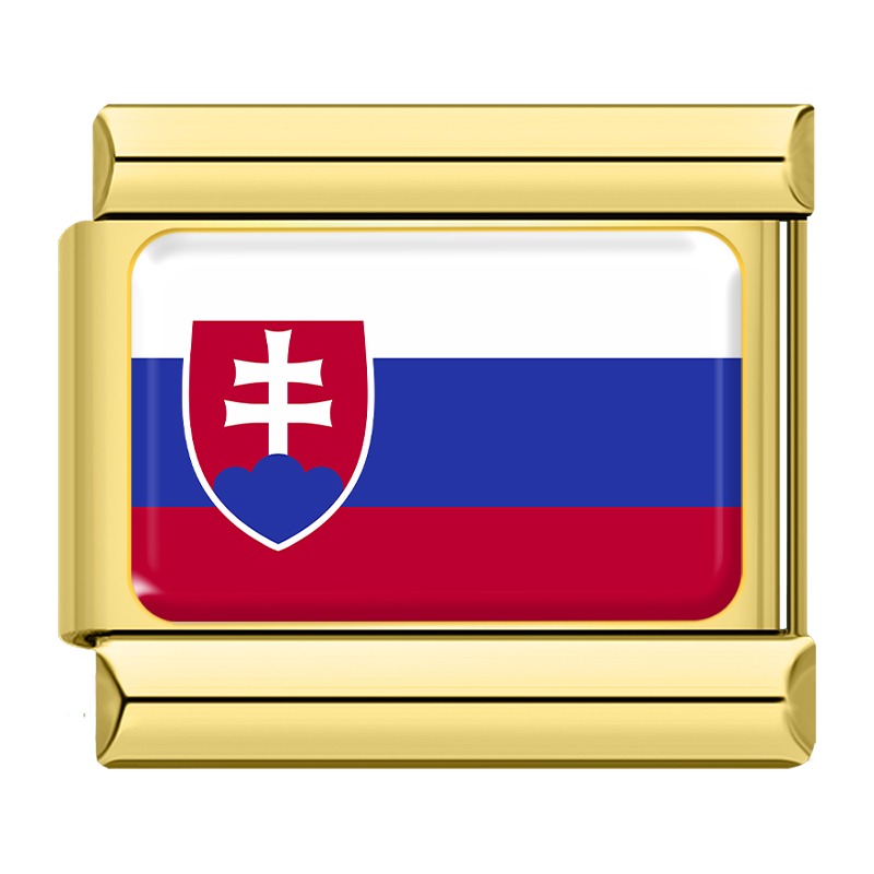 Flag of Slovakia