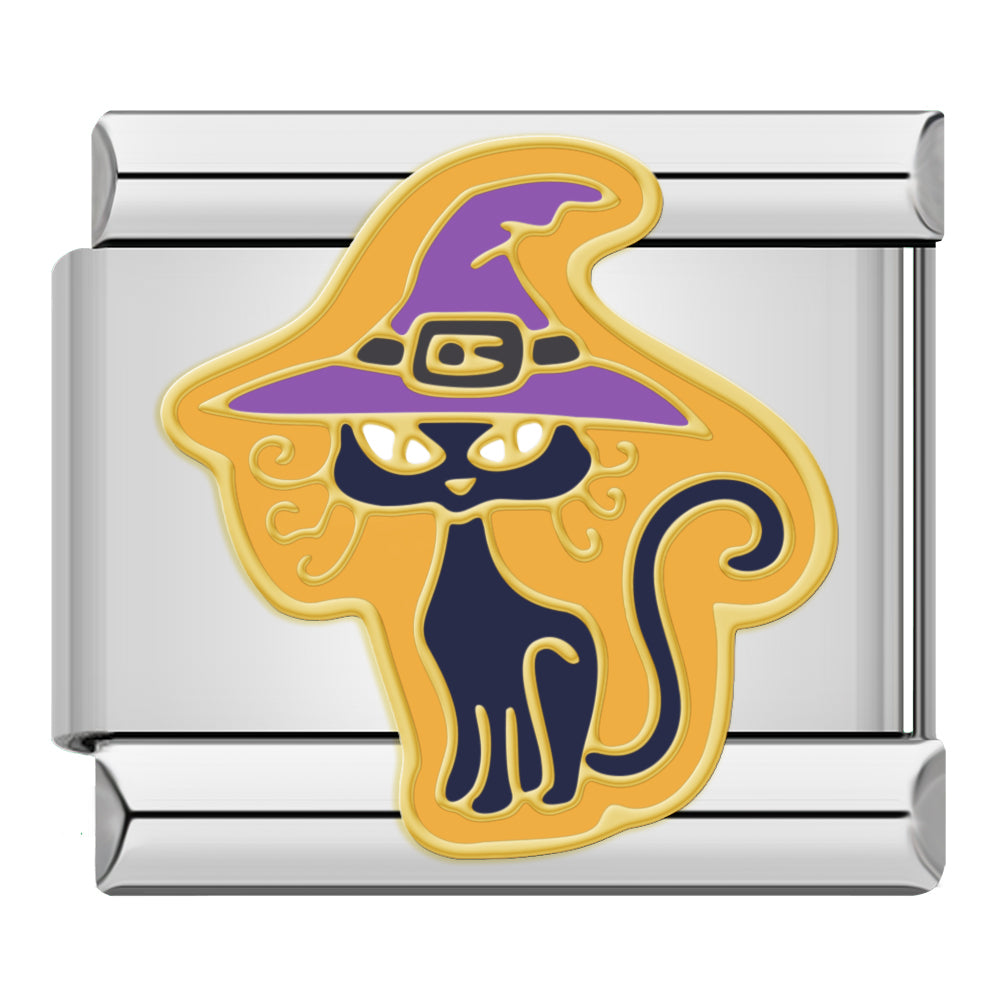 Witch Cat