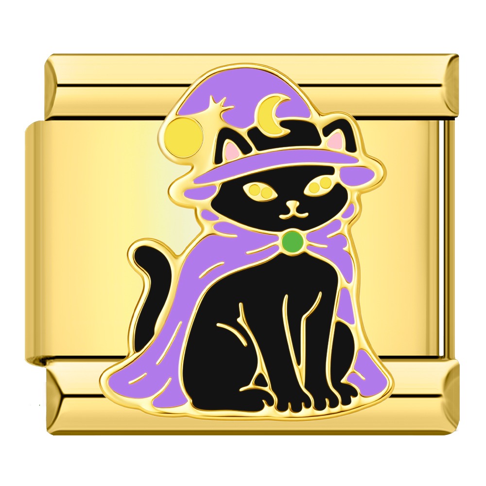 Witch Cat