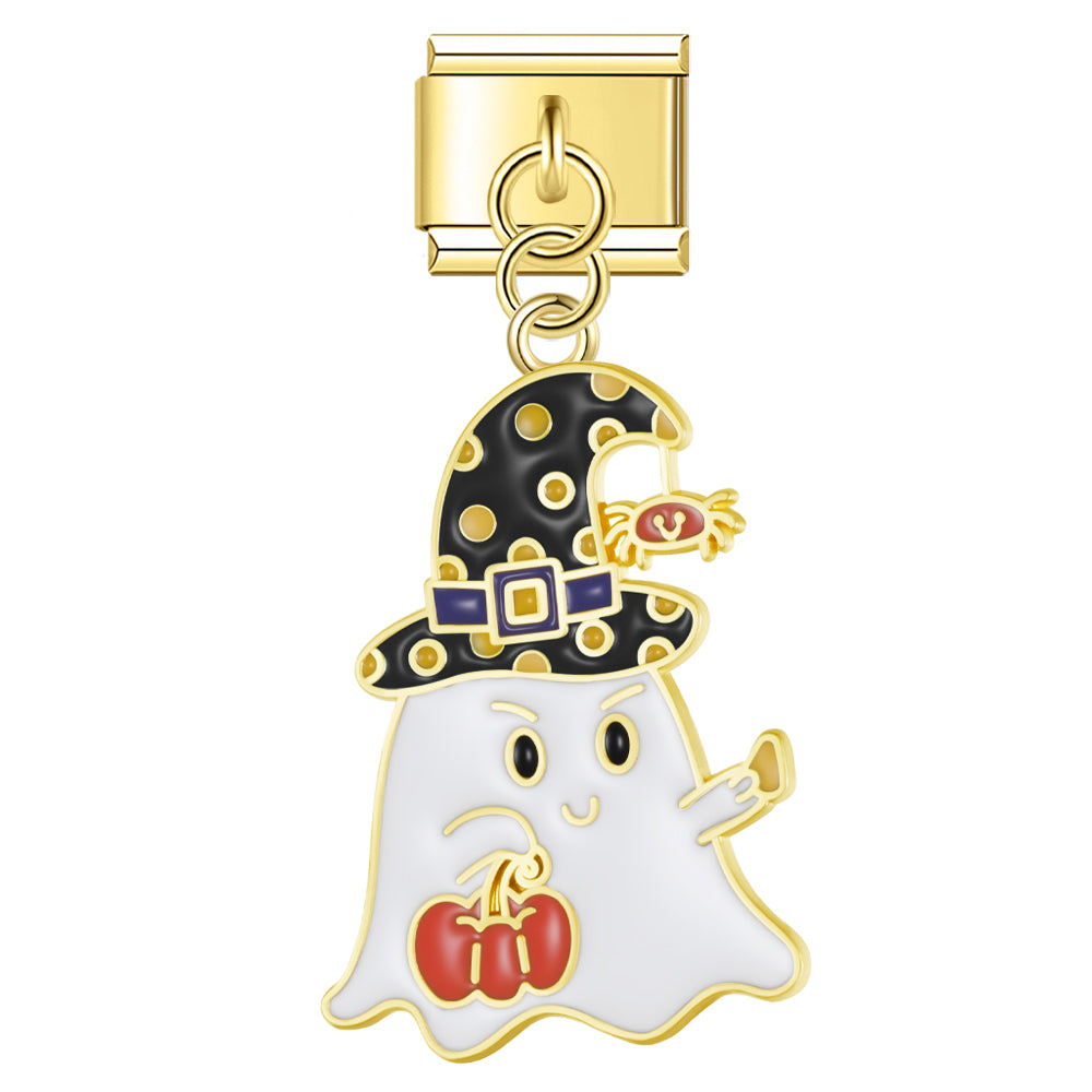 Witch Ghost