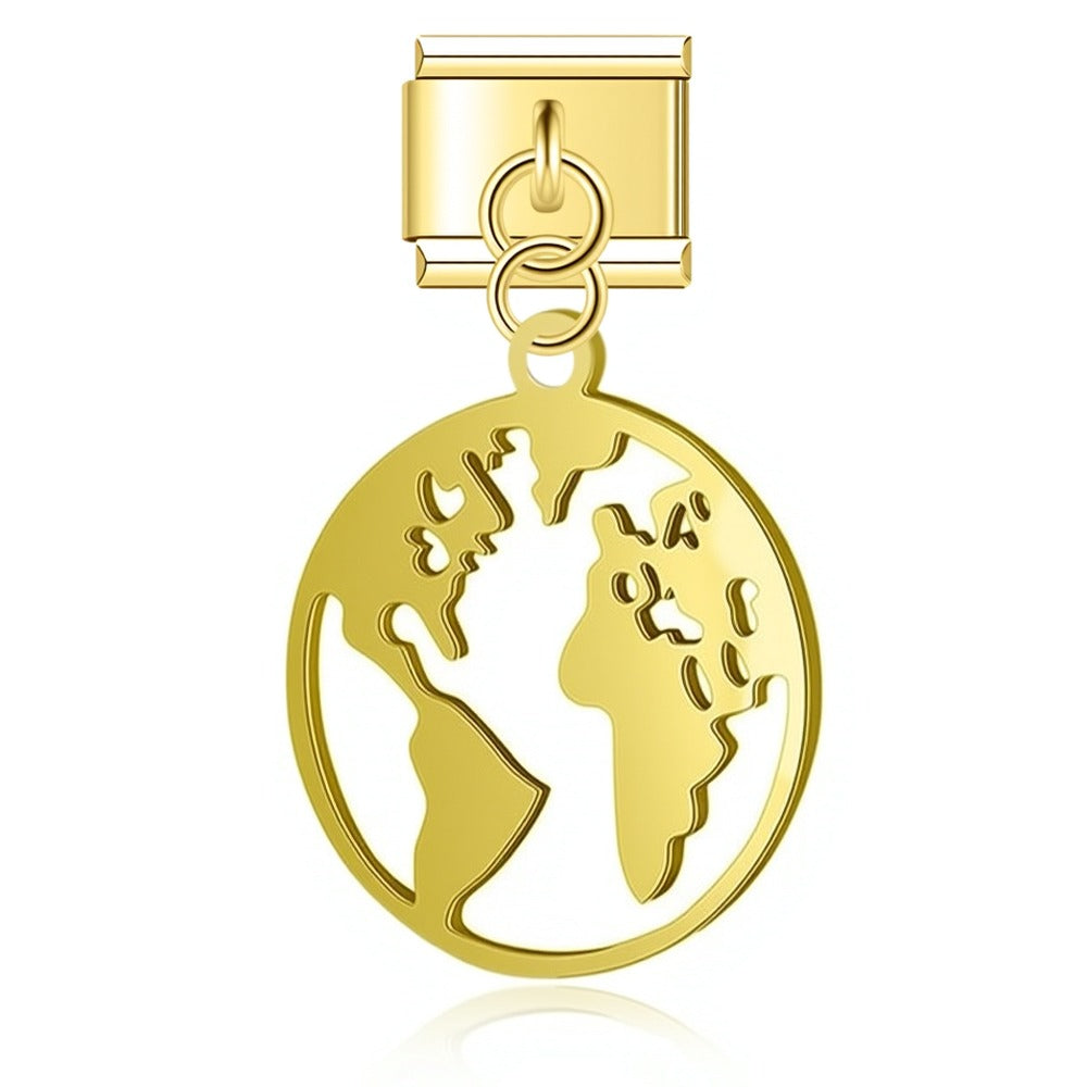 World map