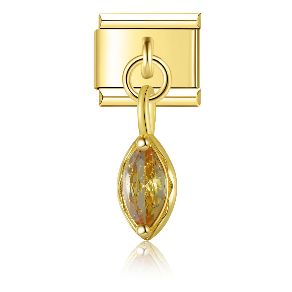 Yellow stone