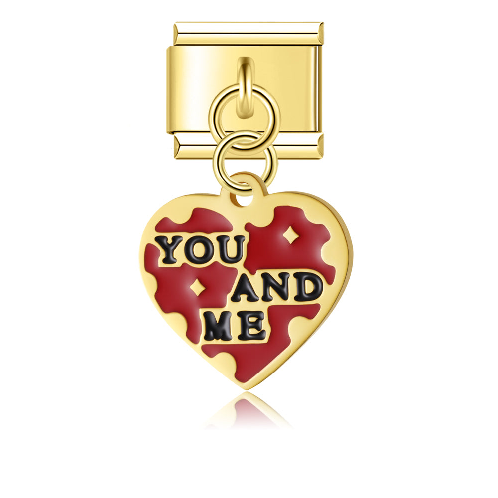 You and Me