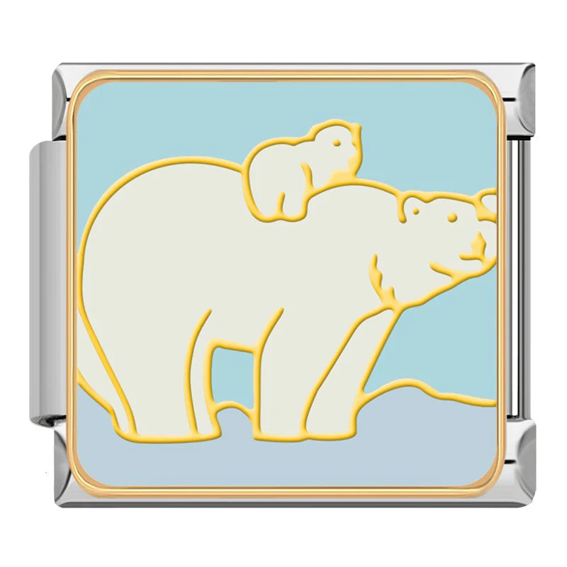 Polar bears