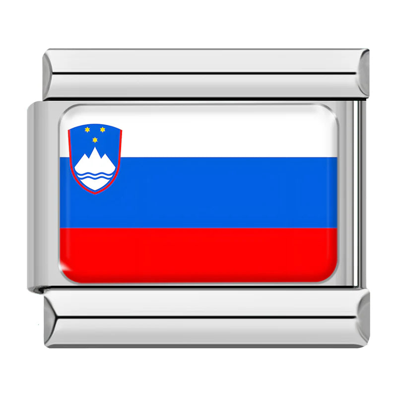 Flag of Slovenia