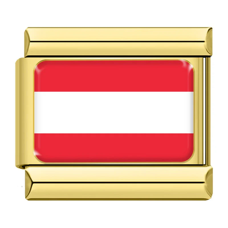 Flag of Austria