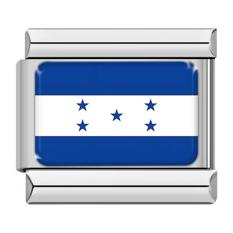 Flag of Honduras
