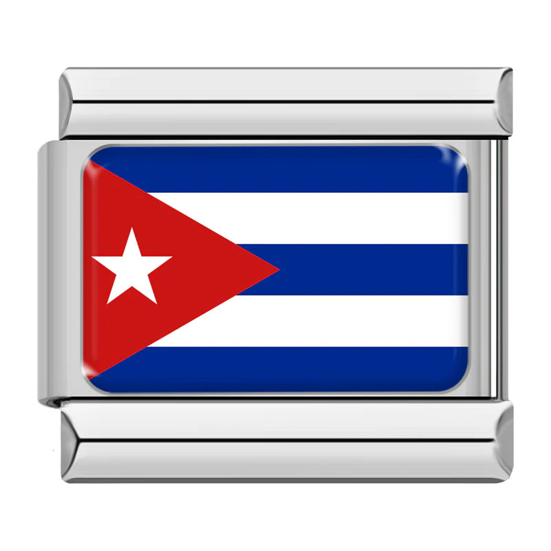 Flag of Cuba