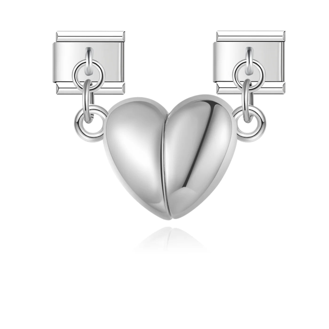 Magnetic hearts