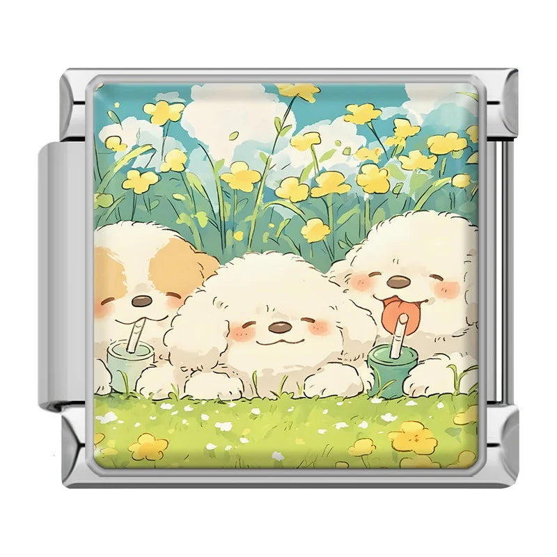 Puppies