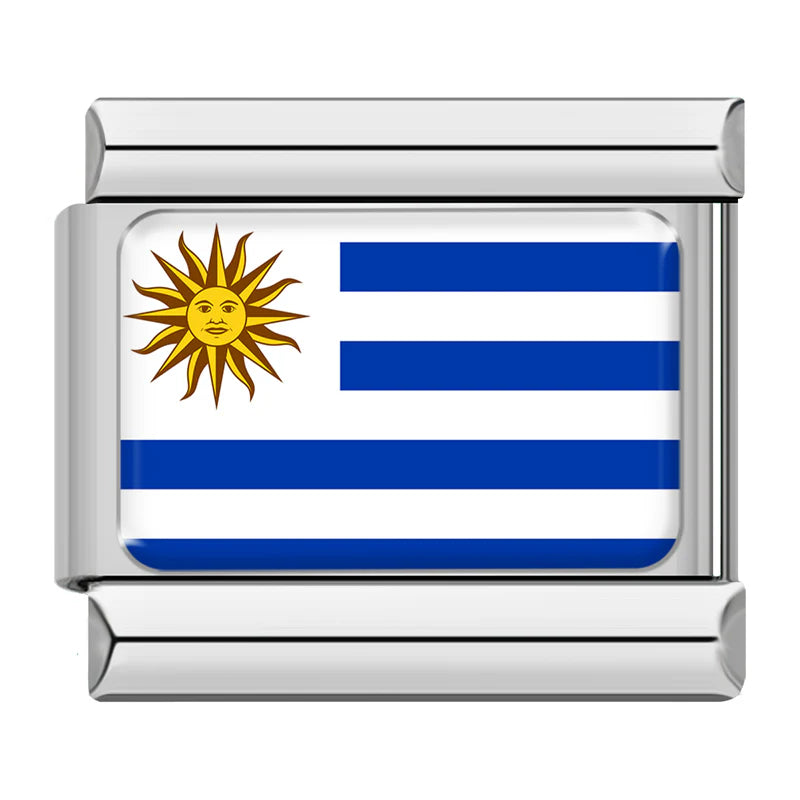 Flag of Uruguay