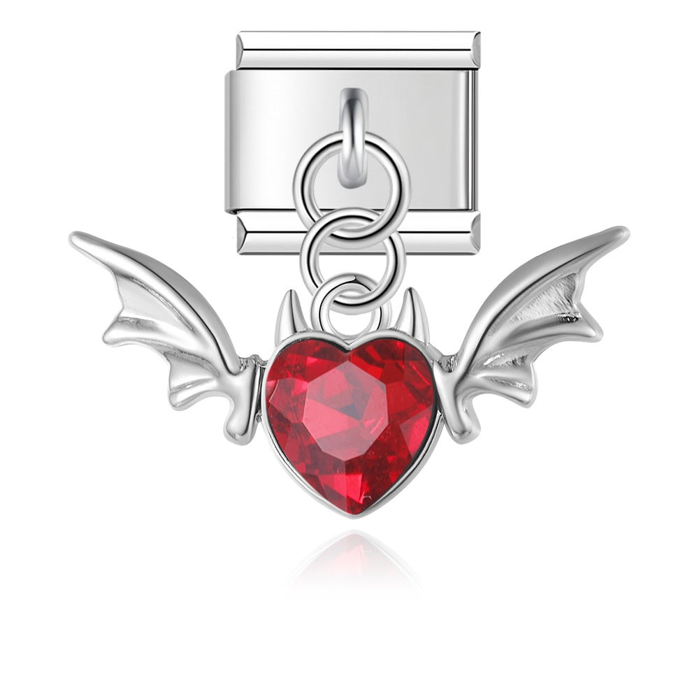 Devil heart