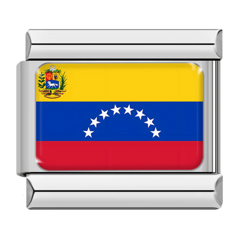 Flag of Venezuela