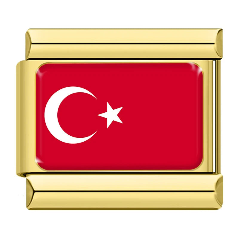Flag of Turkey