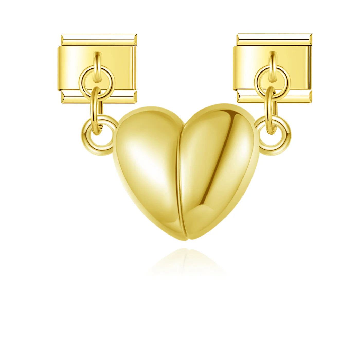 Magnetic hearts