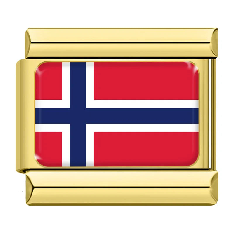 Flag of Norway