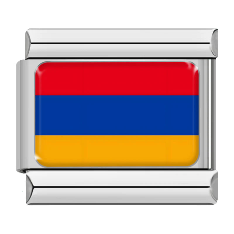 Flag of Armenia