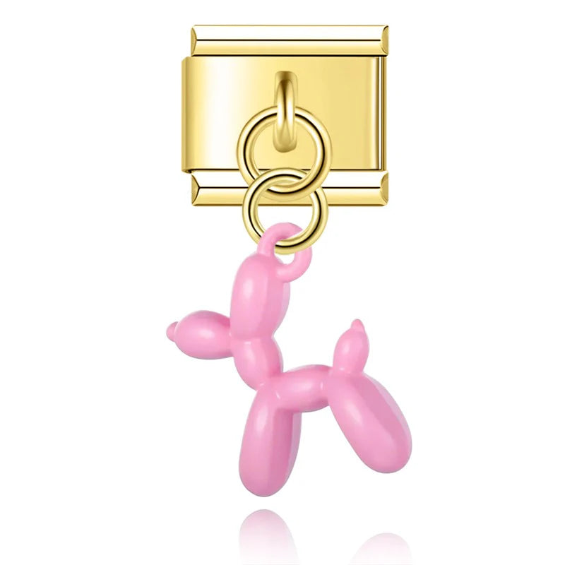 Balloon dog