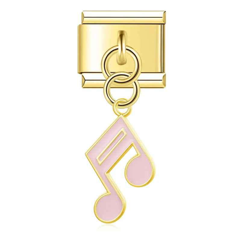 Music note