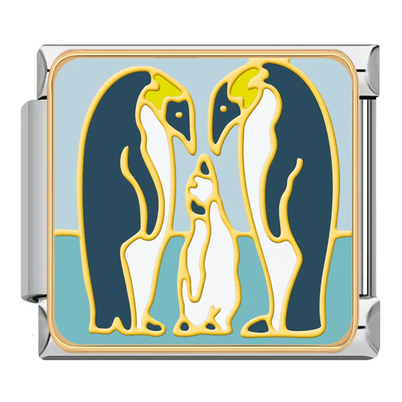 Penguins