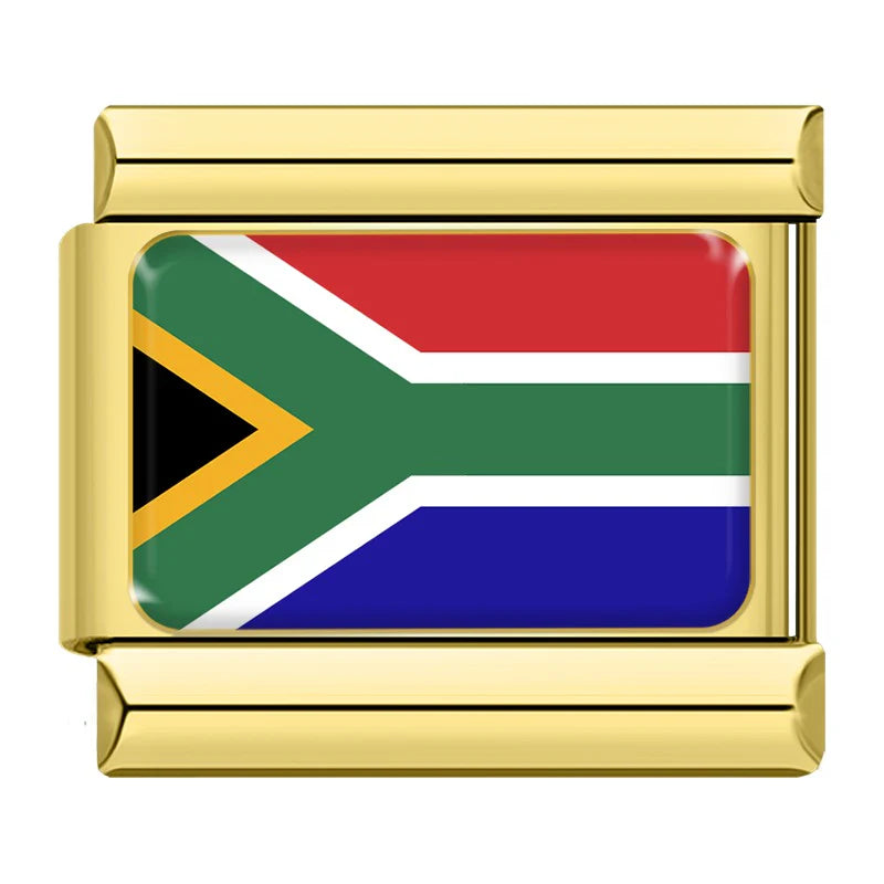 Flag of South Africa