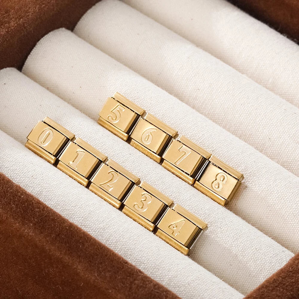 Golden numbers