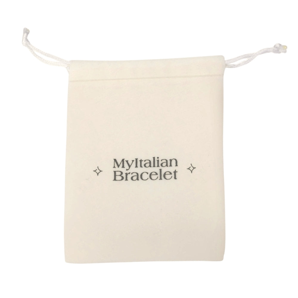 MyItalianBracelet Pouch