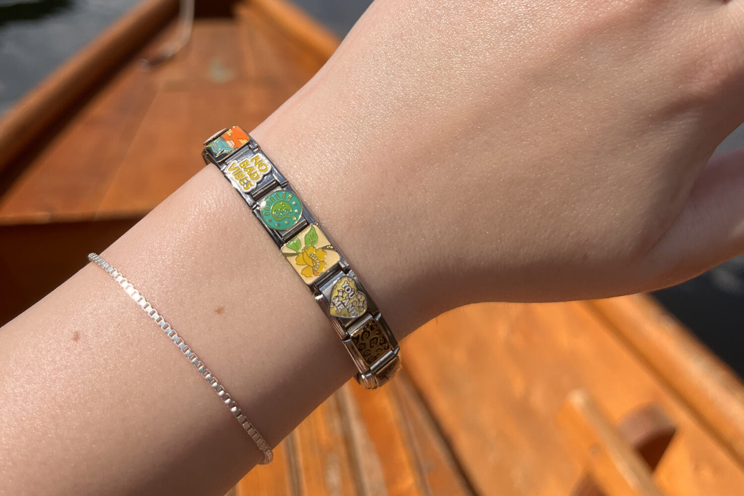 Charm Cherries – Italian Charms